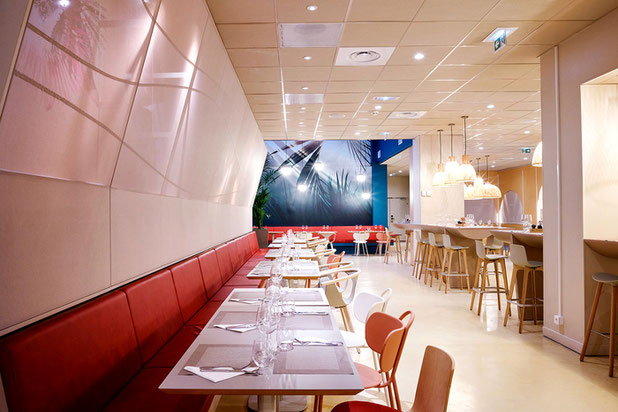 Hôtel 3* - Toulon-renovation-hotel-Toulon