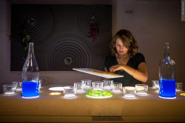 Table multifonctions-amenagement-bureaux-Paris