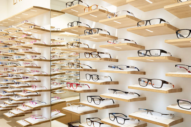 Opticiens Siari-renovation-boutique_local-Pau