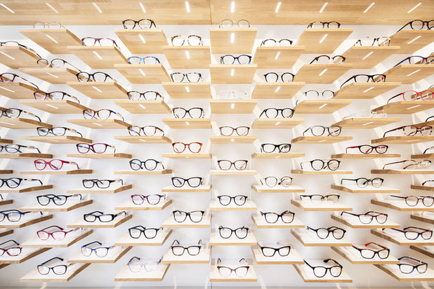 Opticiens Siari-renovation-boutique_local-Pau