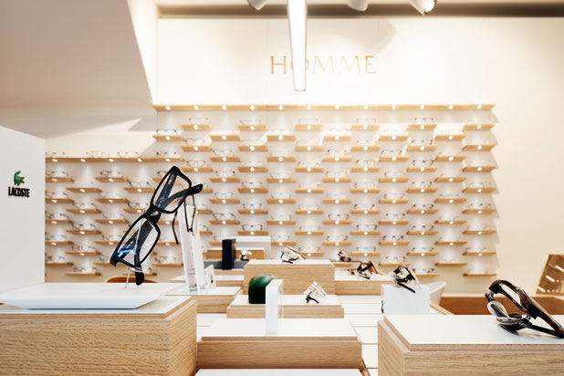 Opticiens Siari-renovation-boutique_local-Pau