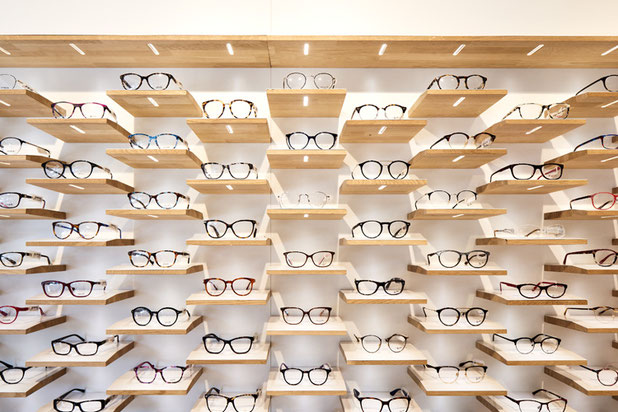 Opticiens Siari-renovation-boutique_local-Pau