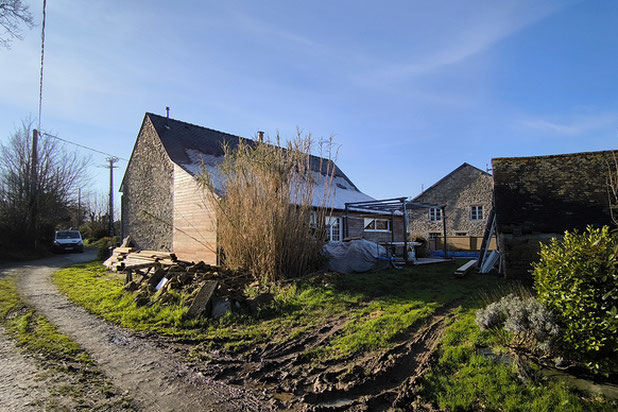 Extension - Saint Évarzec-agrandissement_extension-maison-Saint-Évarzec