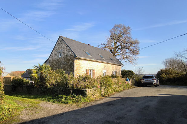 Extension - Saint Évarzec-agrandissement_extension-maison-Saint-Évarzec