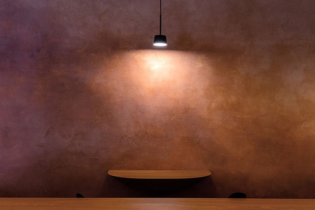 Huchette - Bar à vins-amenagement-cafe_restaurant-Paris