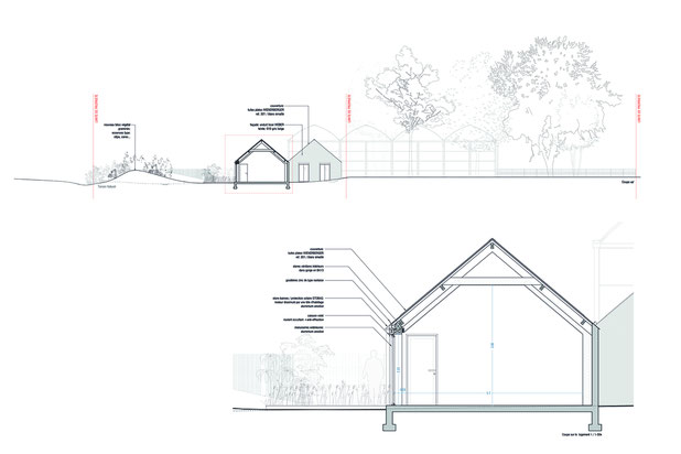 Maisons individuelles - Méry-sur-Oise-construction-maison-Méry-sur-Oise
