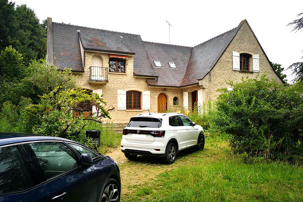 Extensions - Luzarches-agrandissement_extension-maison-Luzarches