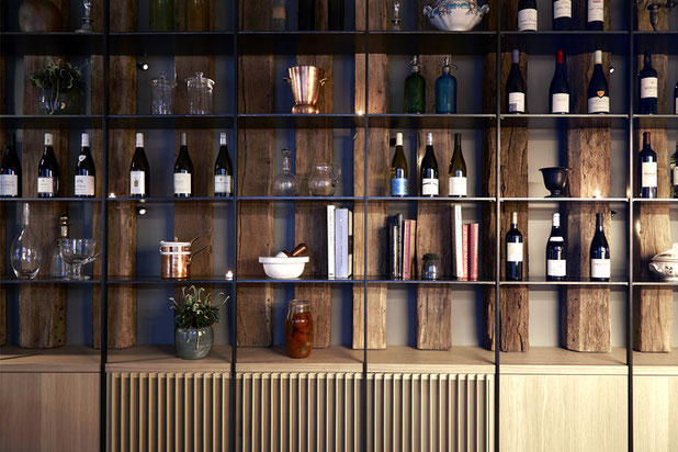 Restaurant - O Distingo-renovation-cafe_restaurant-Eaubonne