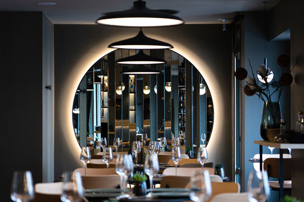 Restaurant - O Distingo-renovation-cafe_restaurant-Eaubonne