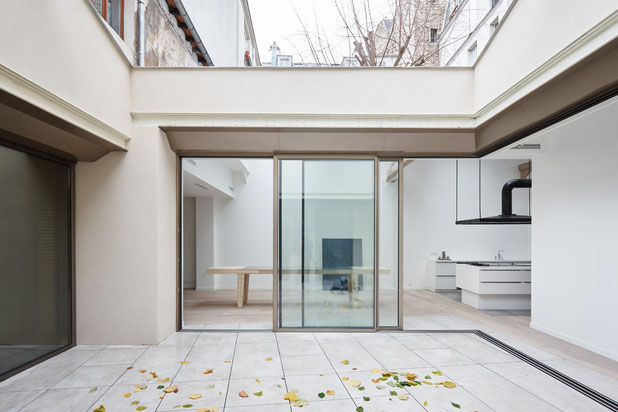 Loft familial-rehabilitation-atelier_loft-Paris
