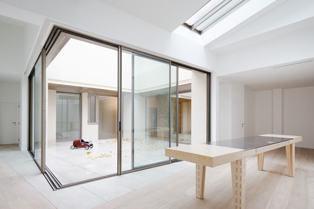 Loft familial-rehabilitation-atelier_loft-Paris