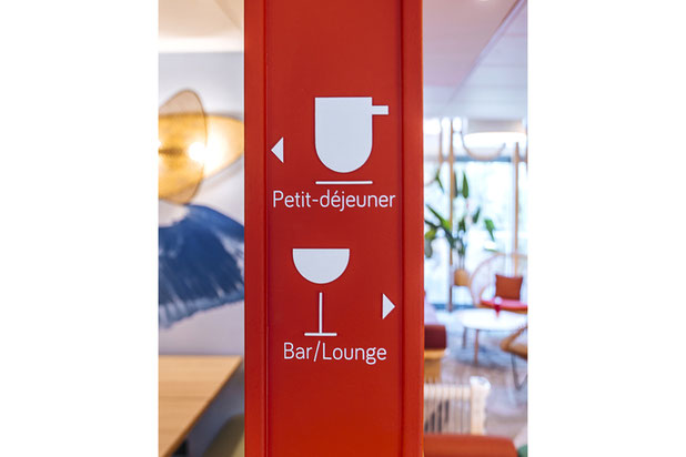 Hotel 3* - Antibes-renovation-hotel-Antibes