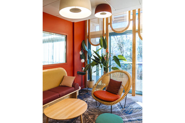 Hotel 3* - Antibes-renovation-hotel-Antibes