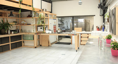 Photo d'un projet de Rénovation Bureaux à Paris