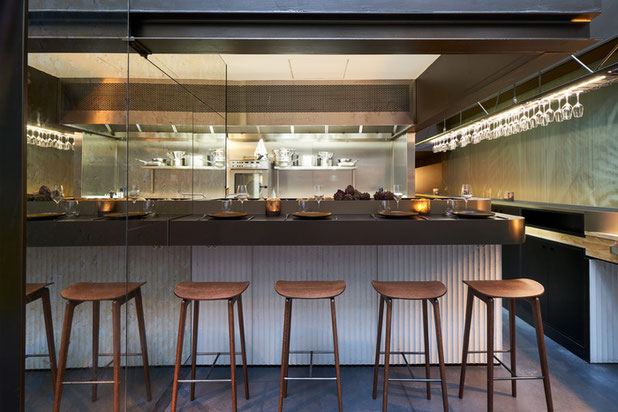 Restaurant - Terra-rehabilitation-cafe_restaurant-Paris