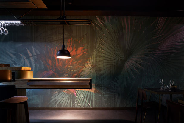 Restaurant - Terra-rehabilitation-cafe_restaurant-Paris