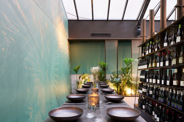 Restaurant - Terra-rehabilitation-cafe_restaurant-Paris