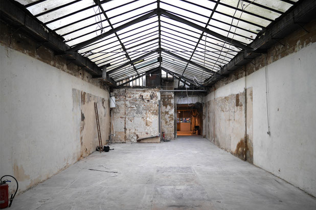 Restaurant - Terra-rehabilitation-cafe_restaurant-Paris
