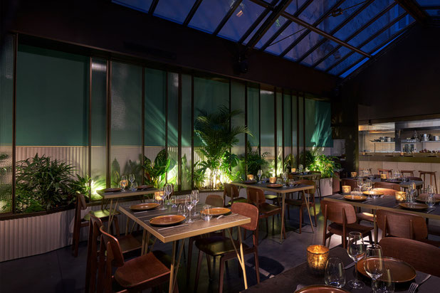 Restaurant - Terra-rehabilitation-cafe_restaurant-Paris