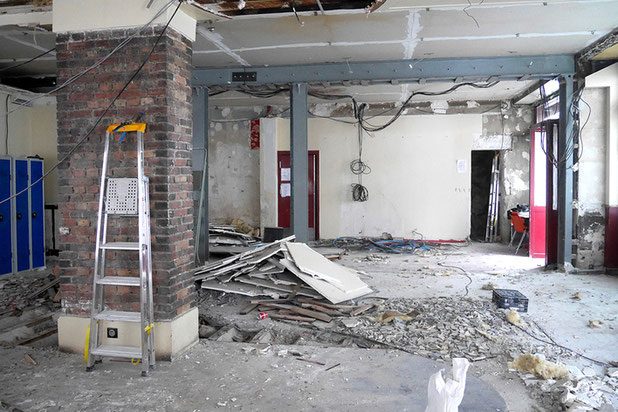 Les Cuves de Fauve-renovation-cafe_restaurant-Paris