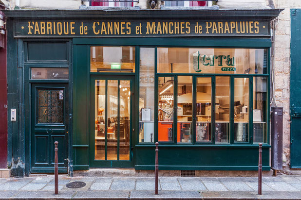 Terra Pizza-amenagement-cafe_restaurant-Paris