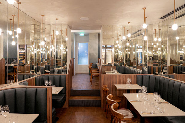 Terra Pizza-amenagement-cafe_restaurant-Paris