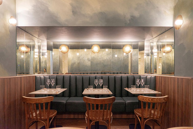 Terra Pizza-amenagement-cafe_restaurant-Paris