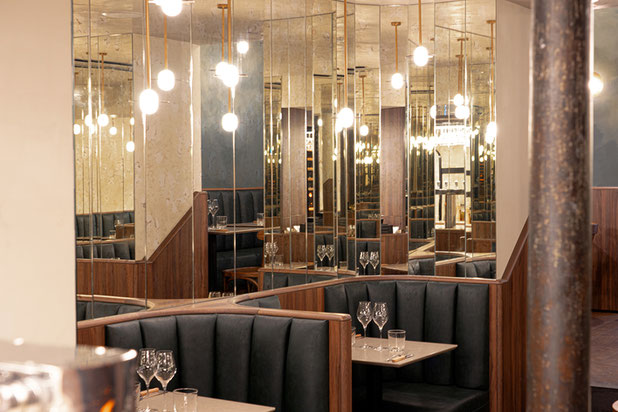 Terra Pizza-amenagement-cafe_restaurant-Paris