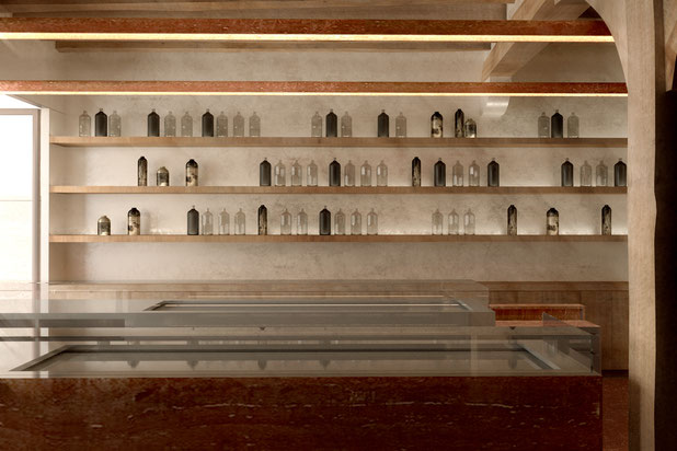Pâtisserie-glacier-amenagement-cafe_restaurant-Paris