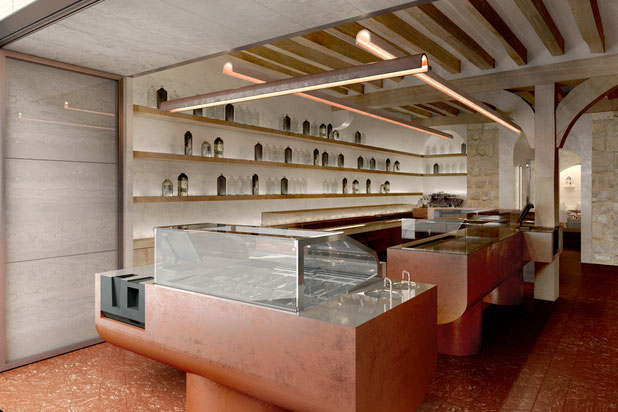 Pâtisserie-glacier-amenagement-cafe_restaurant-Paris