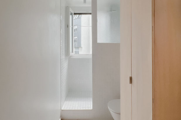Salle de bain-renovation-appartement-Paris