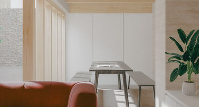 Photo d'un projet de Rénovation Maison à Saint-Brieuc