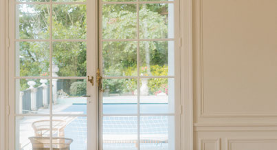 Photo d'un projet de Rénovation Maison à Saint-Cloud