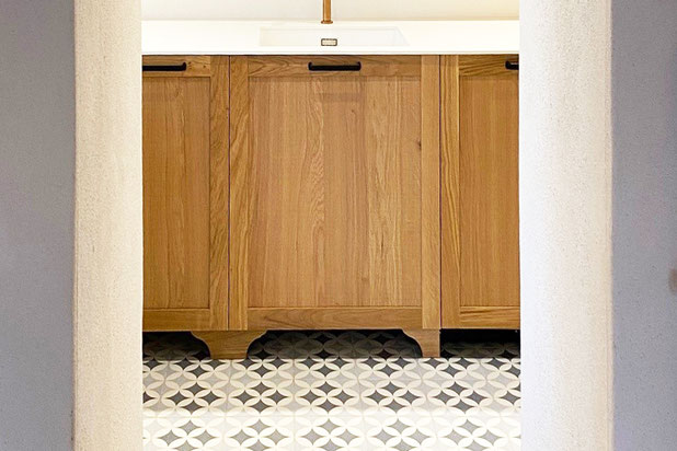 Petit patrimoine remarquable-renovation-maison-Barbâtre