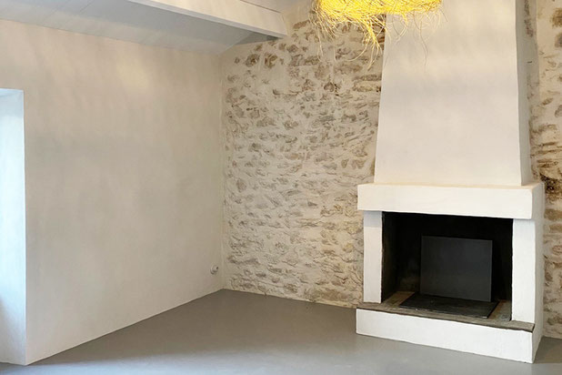 Petit patrimoine remarquable-renovation-maison-Barbâtre