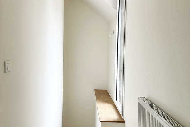 Surélévation nantaise-surelevation-maison-Nantes