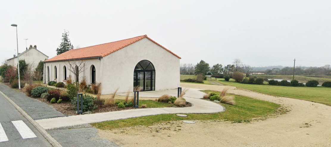 La Chapelle Fleury Michon – aménagement de bureaux Haut-Rhin La Chapelle Fleury Michon – aménagement de bureaux Haut-Rhin
