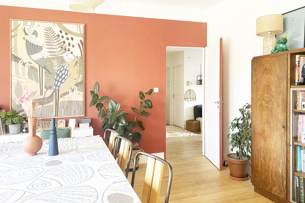 Maison de famille-construction-maison-Challans