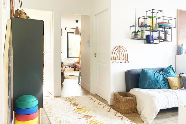 Maison de famille-construction-maison-Challans