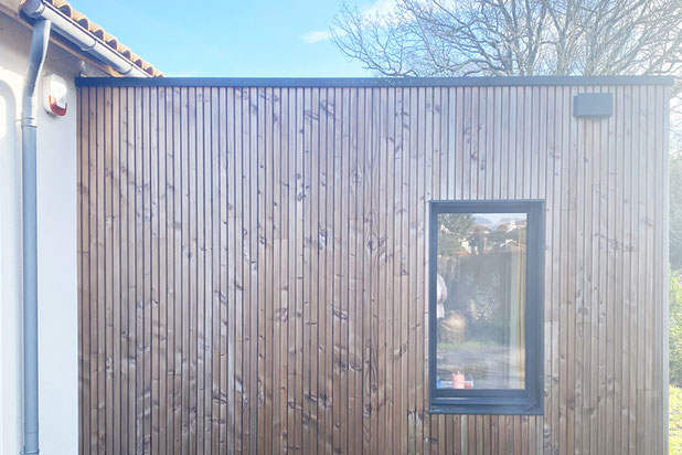 Maison de famille-construction-maison-Challans