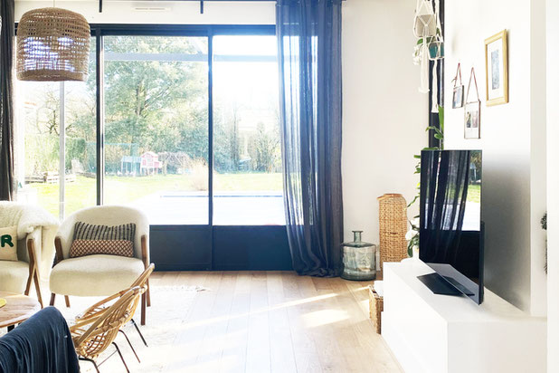 Maison de famille-construction-maison-Challans