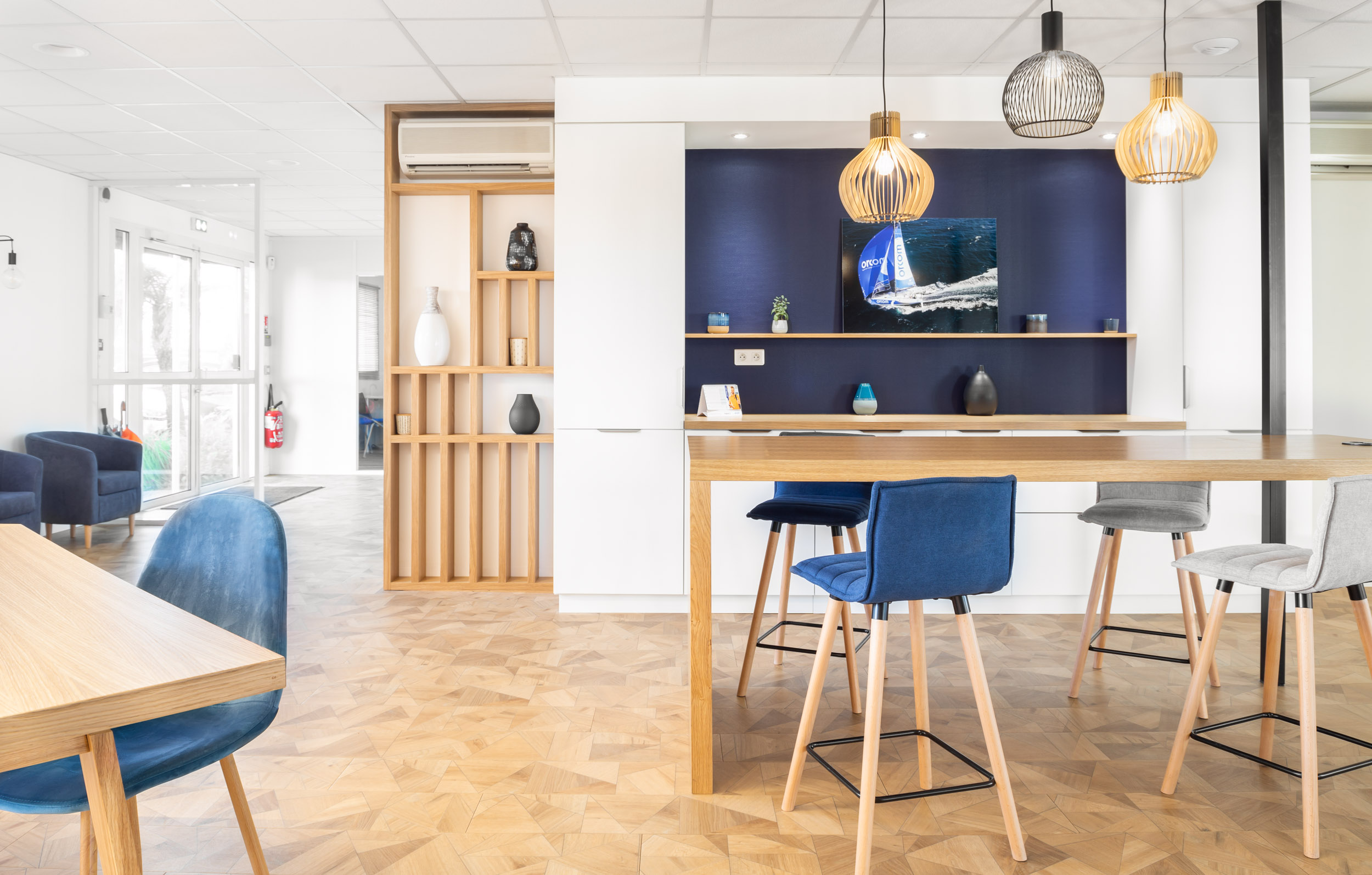 ORCOM - AVENIR EXPERT – aménagement de bureaux Corse-du-Sud ORCOM - AVENIR EXPERT – aménagement de bureaux Corse-du-Sud