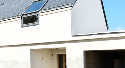 Photo d'un projet de Construction Maison à Piriac-sur-Mer