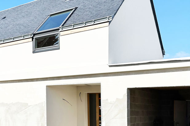 Maison de vacances-construction-maison-Piriac-sur-Mer