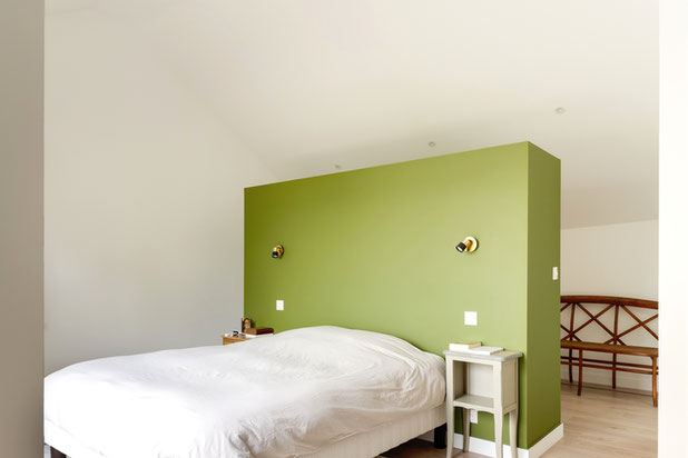 Surélévation nantaise-surelevation-maison-Nantes