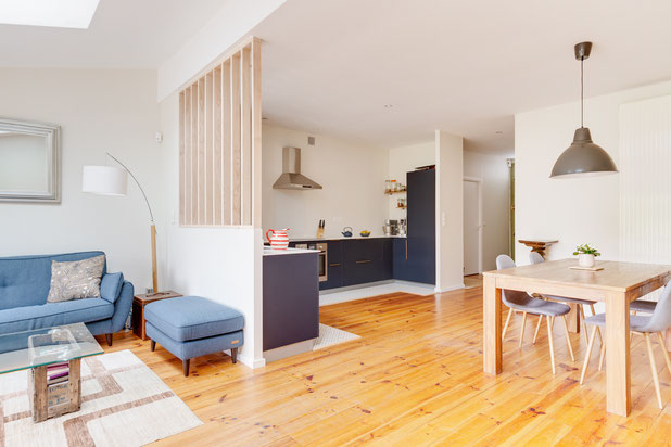 Surélévation nantaise-surelevation-maison-Nantes