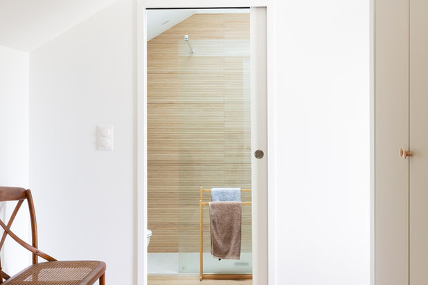 Surélévation nantaise-surelevation-maison-Nantes