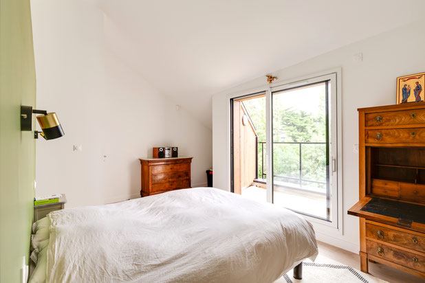 Surélévation nantaise-surelevation-maison-Nantes