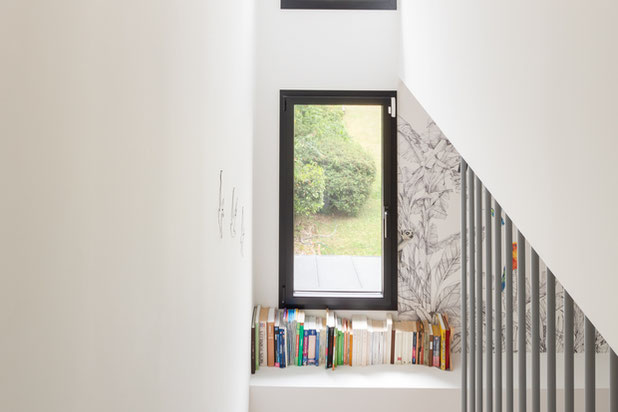 Surélévation nantaise-surelevation-maison-Nantes