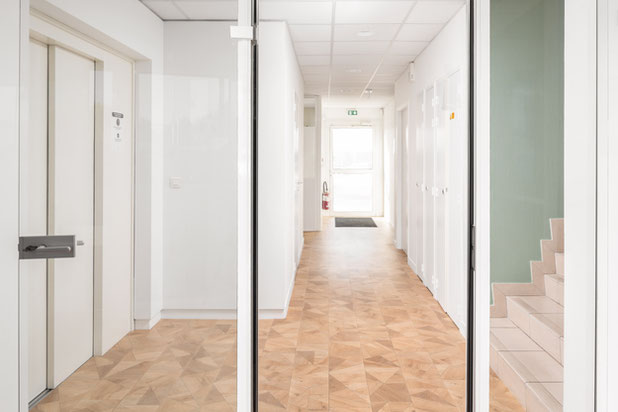 Dégagement-renovation-bureaux-Saint-Herblain